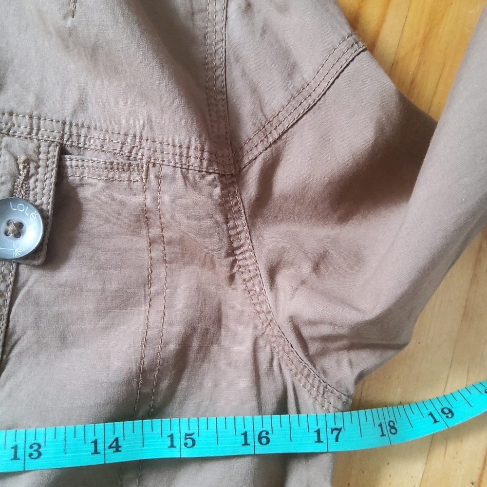 JACKET LOLE - Picture 4 of 5